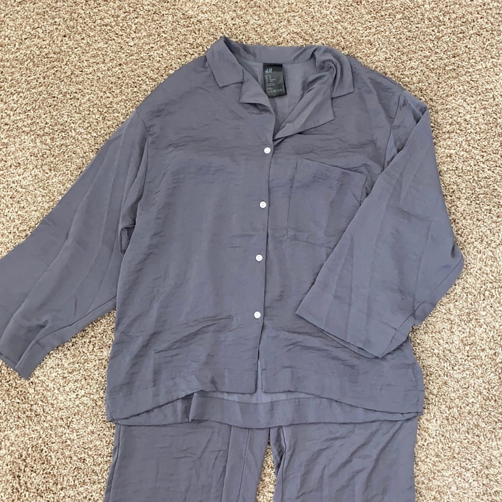 Pajama Set